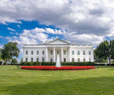 The White House signs 401(k) order