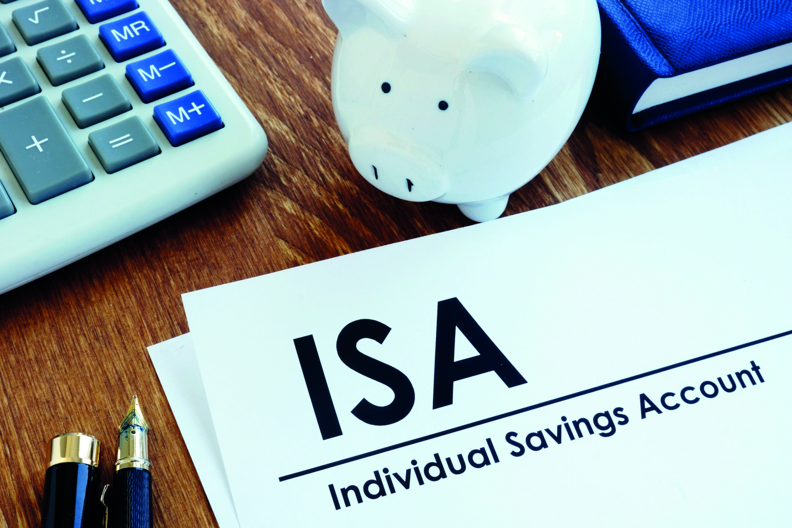 UK ISAs