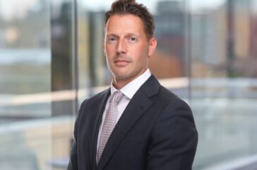 Law firm Cromwell & Moring has hired asset-based finance lawyer Tom Dell'Avvocato as a partner in its financial services division