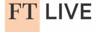 FT Live logo