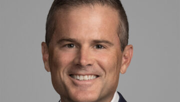 Law firm Katten has appointed R. Kader Crawford as a partner in its private credit practice in Charlotte, North Carolina.