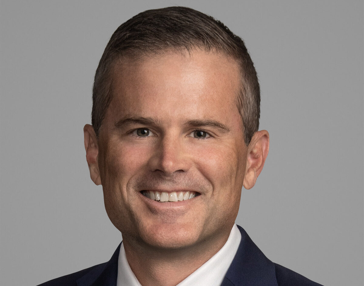 Law firm Katten has appointed R. Kader Crawford as a partner in its private credit practice in Charlotte, North Carolina.