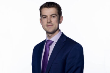 Railpen, the investment manager for the £34bn UK Railways pension scheme, has promoted Lewis Vanstone to the role of head of infrastructure.