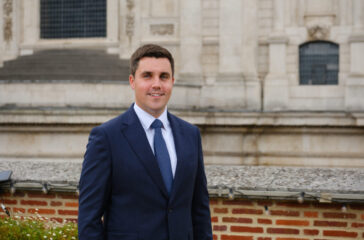 Gateley Legal, the legal arm of professional services group Gateley, has appointed  Liam Mills as a partner.
