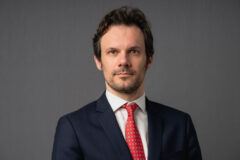 Tikehau Capital appoints Martino Mauroner as deputy head of private debt
