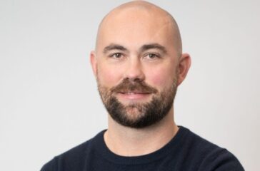 Michael Strevens, British Business Bank