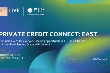 Private Credit Connect East