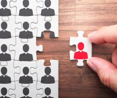 Align has hired a head of fundraising.