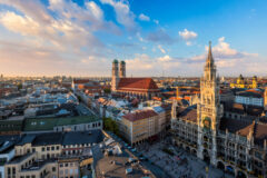 Pathway Capital Management opens office in Munich, Germany