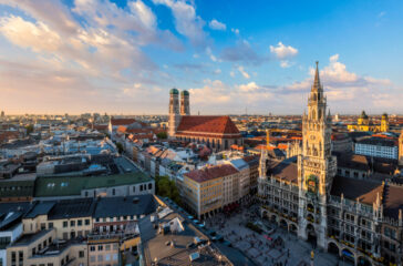 Pathway Capital Management opens office in Munich, Germany