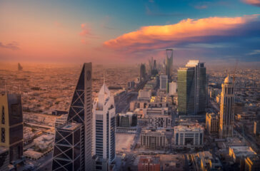 Beehive to merge with Saudi Arabia's Themar