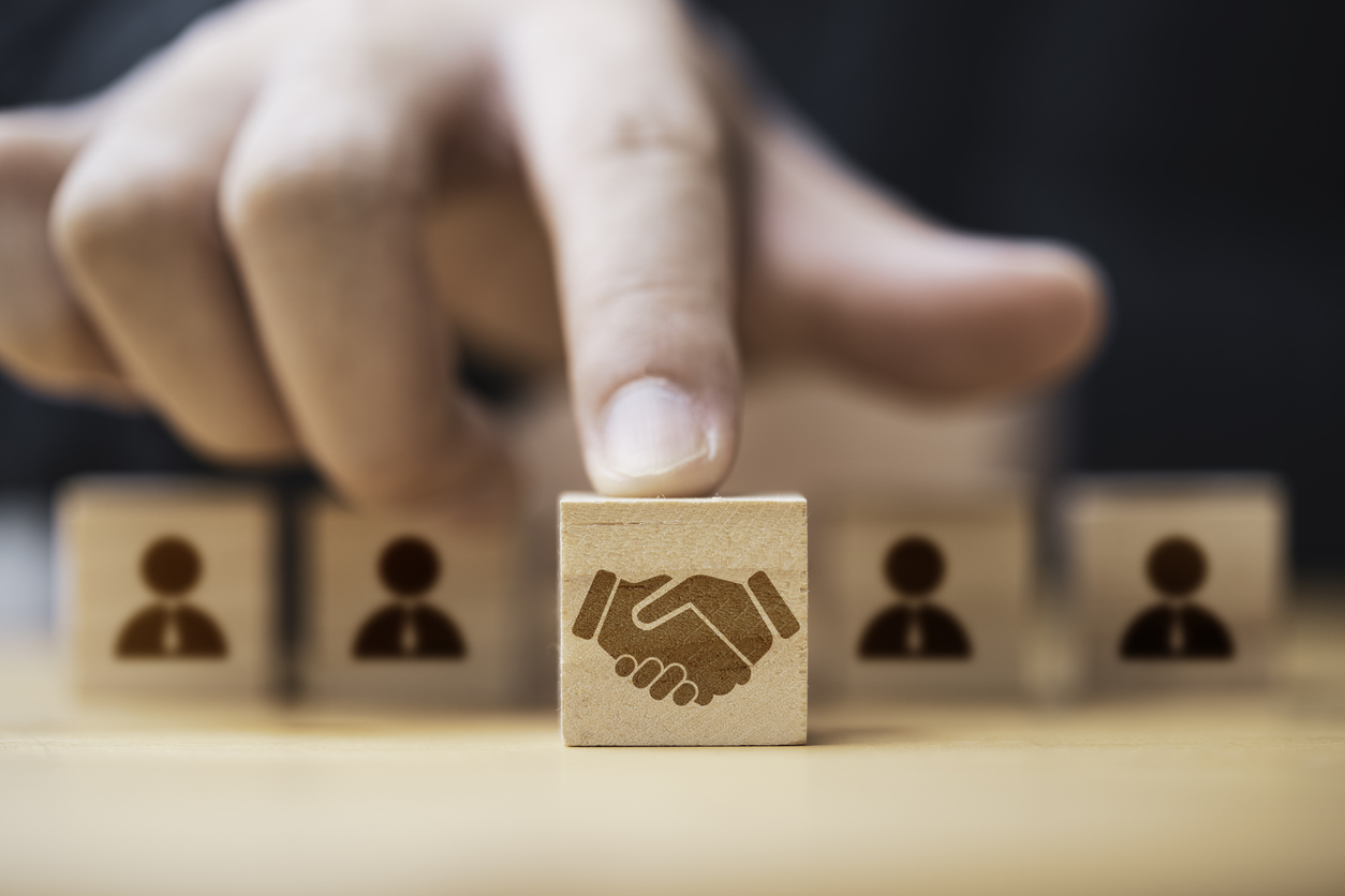 AmTrust Financial Services and Blackstone Credit have announced a definitive agreement.
