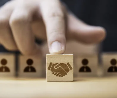 Schroders has won the mandate.