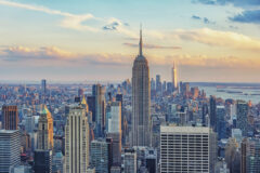 Alternative Credit Awards North America