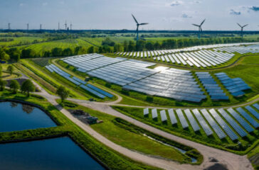 AlbaCore launches infra debt strategy