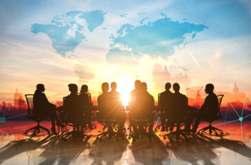 Blackstone Real Estate makes changes to senior leadership