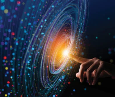 Private credit technology