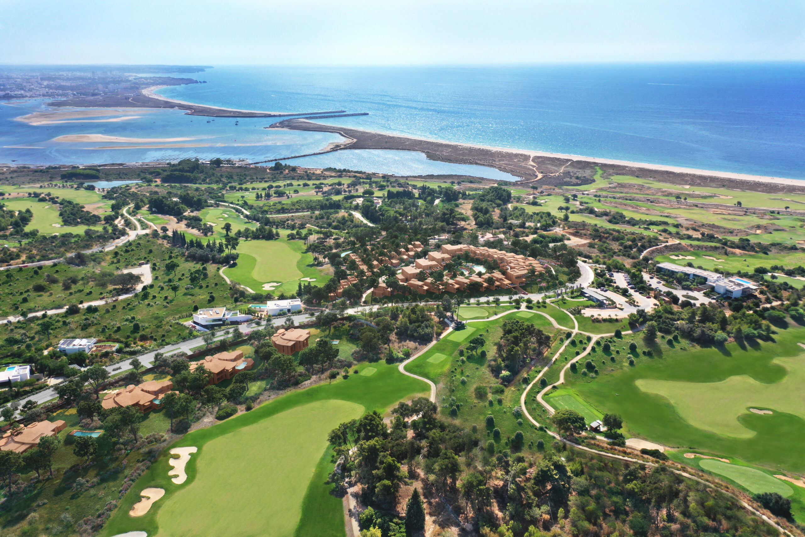 Arrow Global hospitality strategy