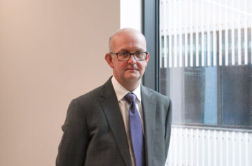 Andrew Allen hired by Newmark as part of European finance team