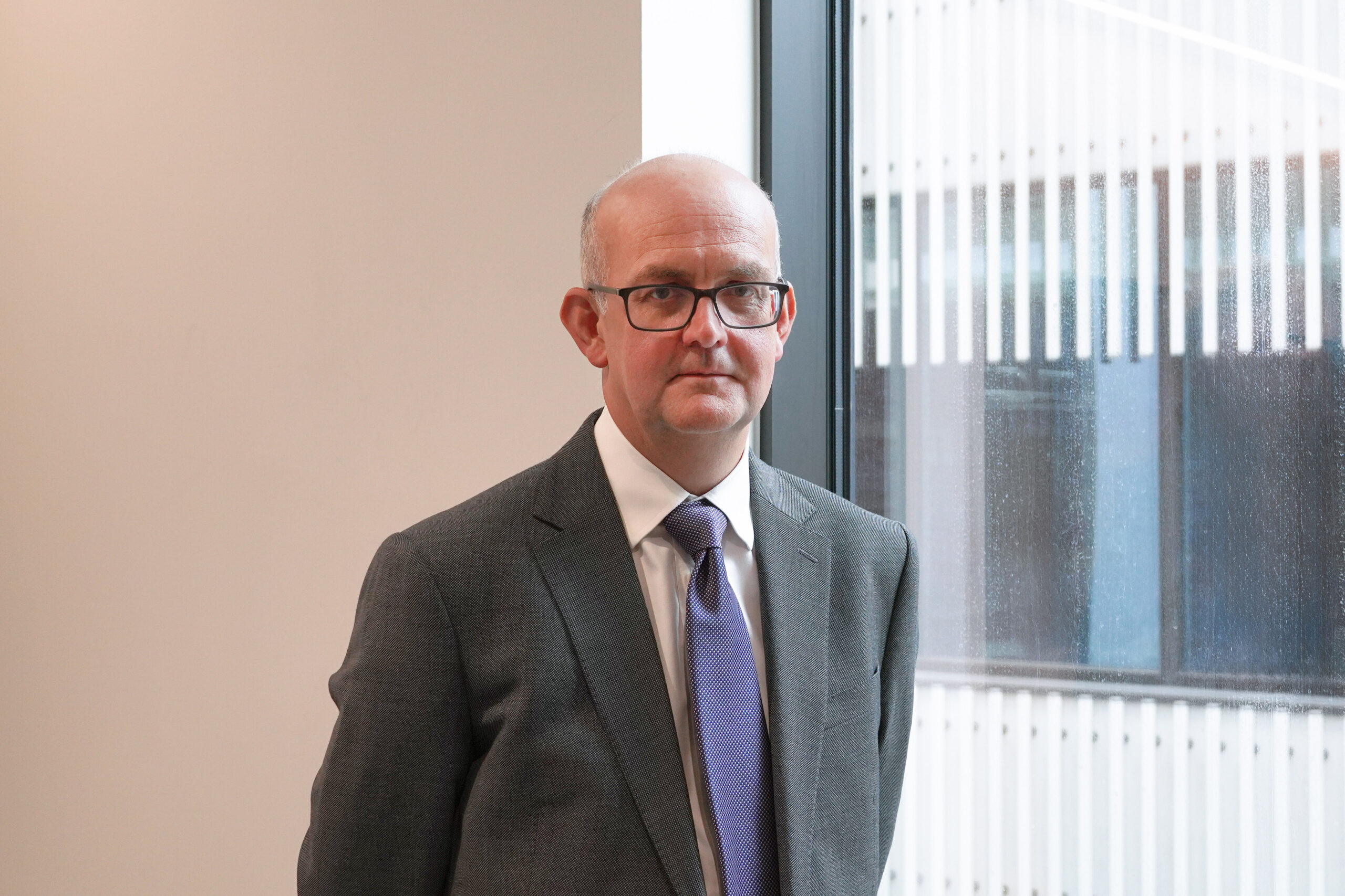 Andrew Allen hired by Newmark as part of European finance team