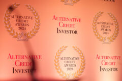 Alternative Credit Awards