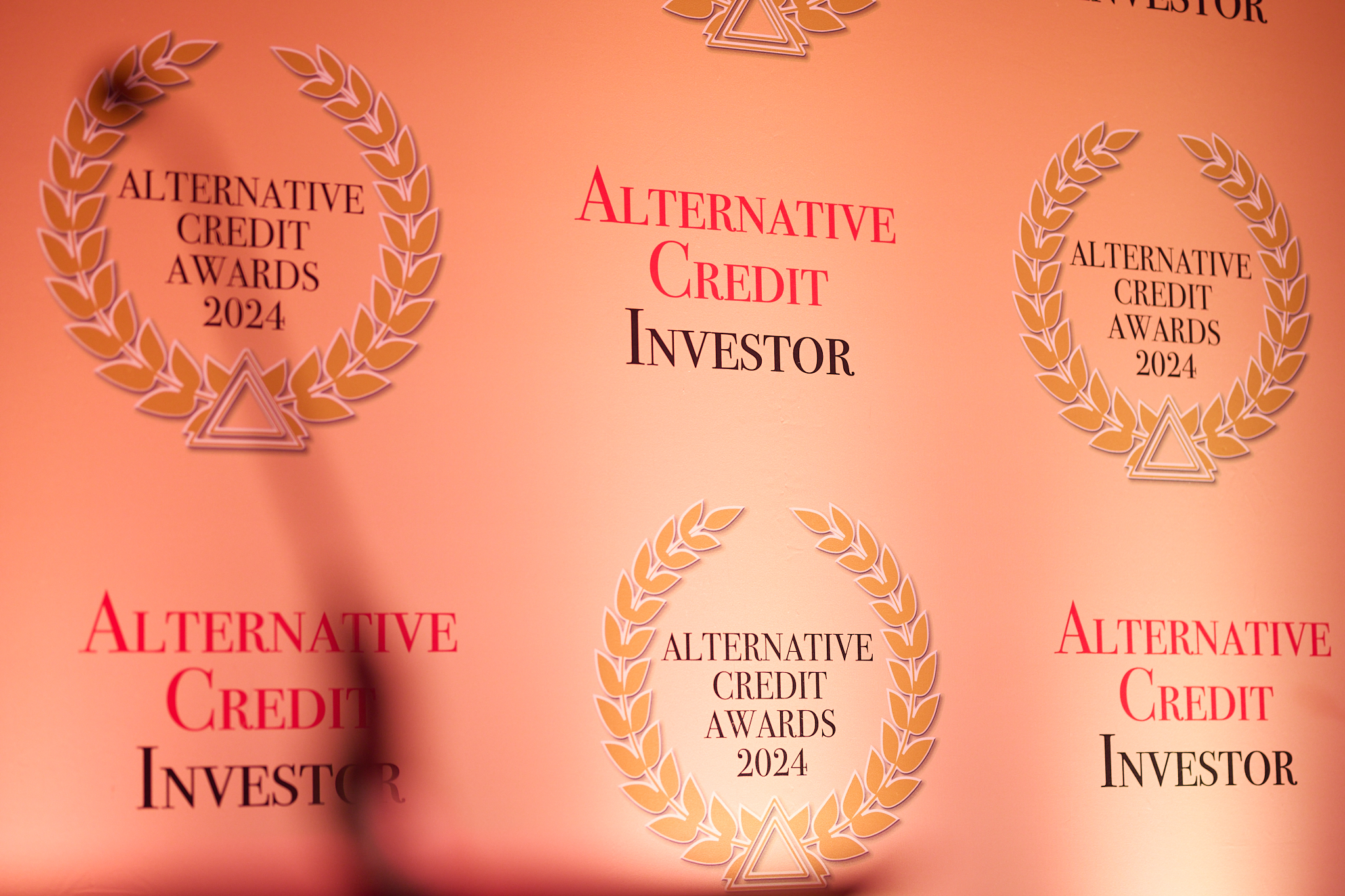 Alternative Credit Awards
