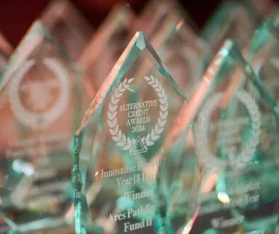 Alternative Credit Awards Europe 2026: Shortlist unveiled