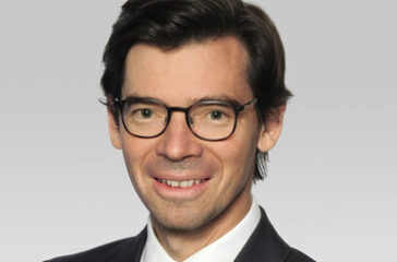 Lazard has appointed Edouard Panié as managing director and co-head of its European financial sponsors coverage.