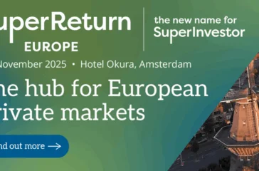 SuperReturn Europe