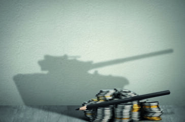 Private credit funding defence