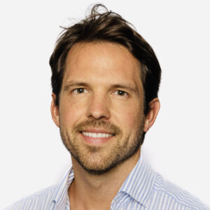 Tom Morrell