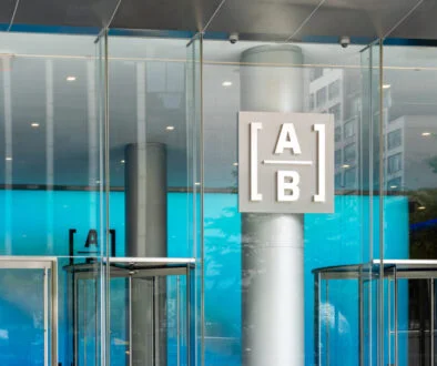 AllianceBernstein sees investor appetite for alternatives rise in Q3 AllianceBernstein sees investor appetite for alternatives rise in Q3