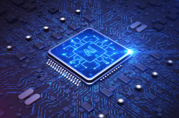 AI presents brand risk