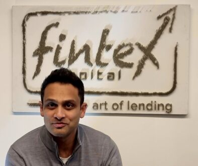 Fintex Capital appoints new head of business development