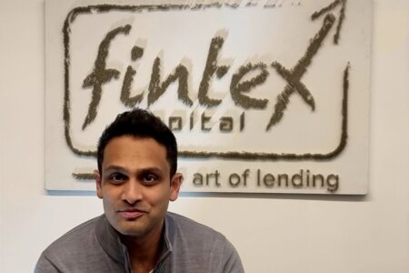 Fintex Capital appoints new head of business development
