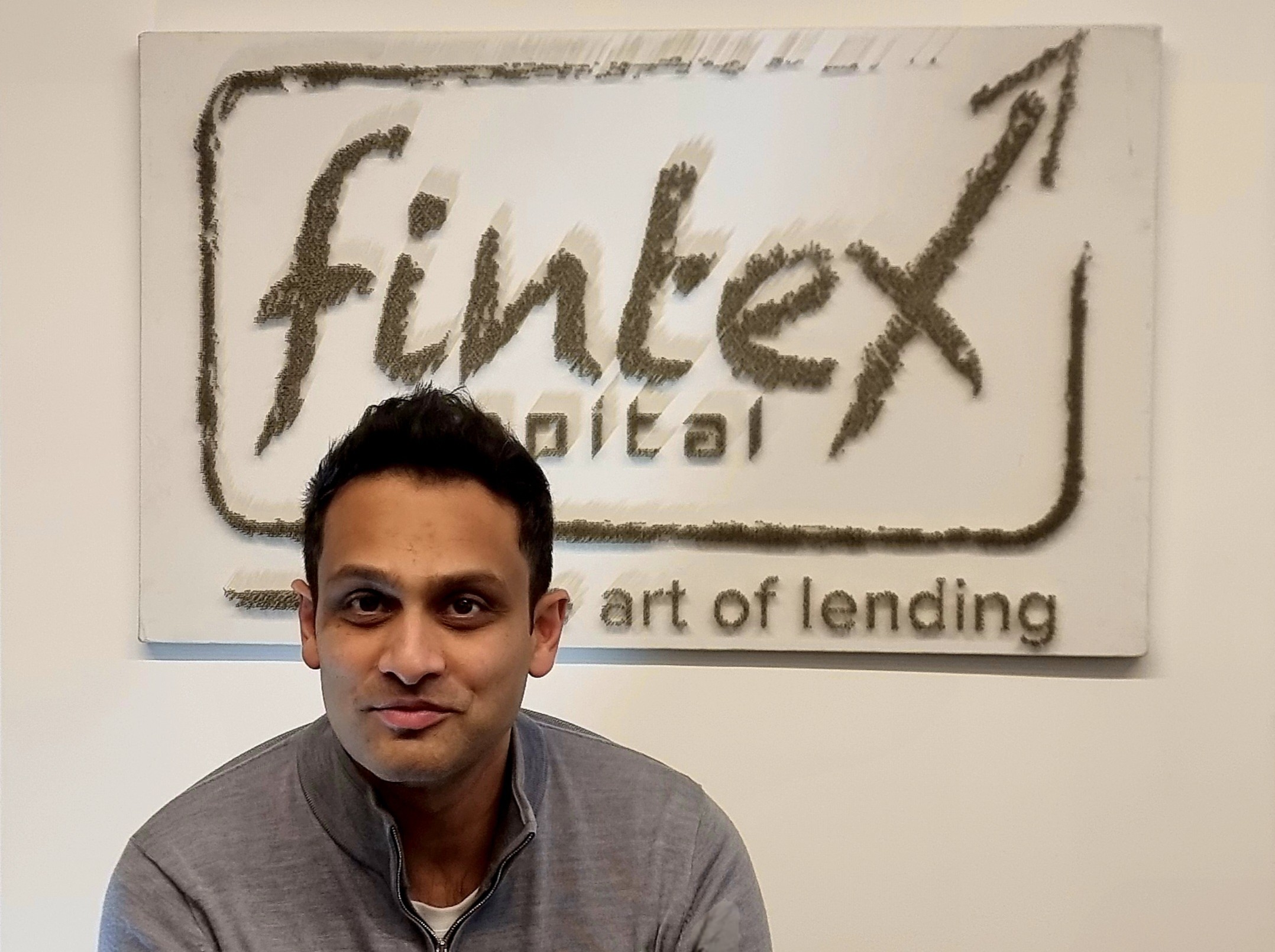 Fintex Capital appoints new head of business development