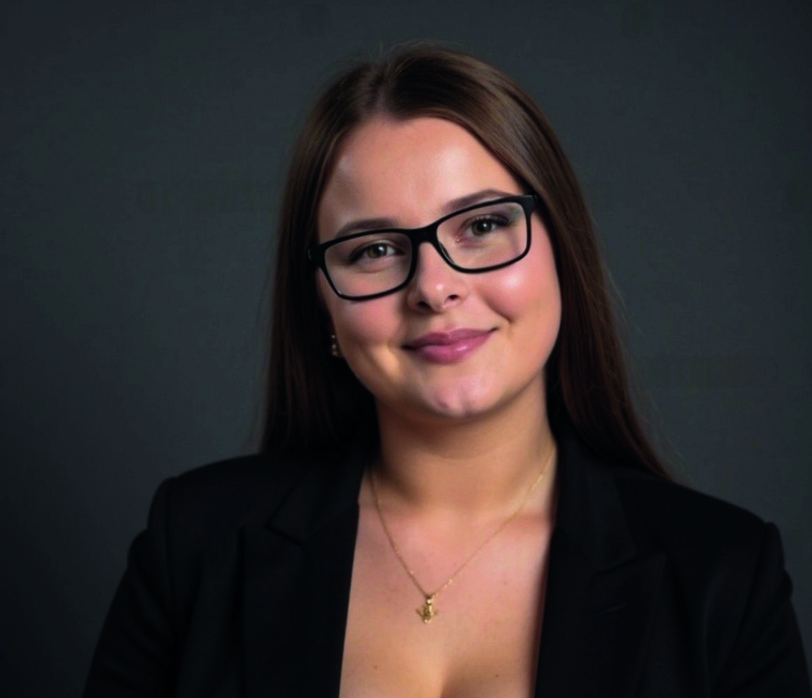 Millie Pettman - Kuflink