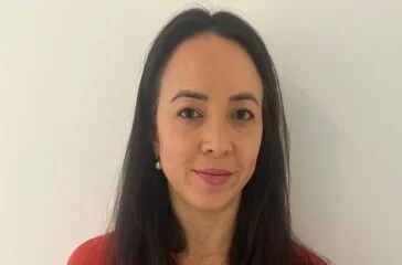 Sophie Florentin-Siu as business development director Schroders Capital