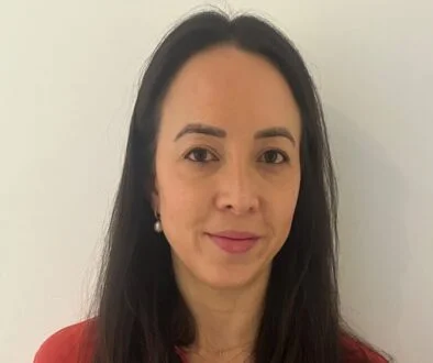 Sophie Florentin-Siu as business development director Schroders Capital