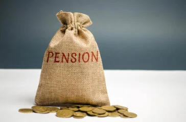 The missing piece in 401(k) portfolios?