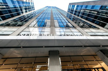 Neuberger Berman debt fund