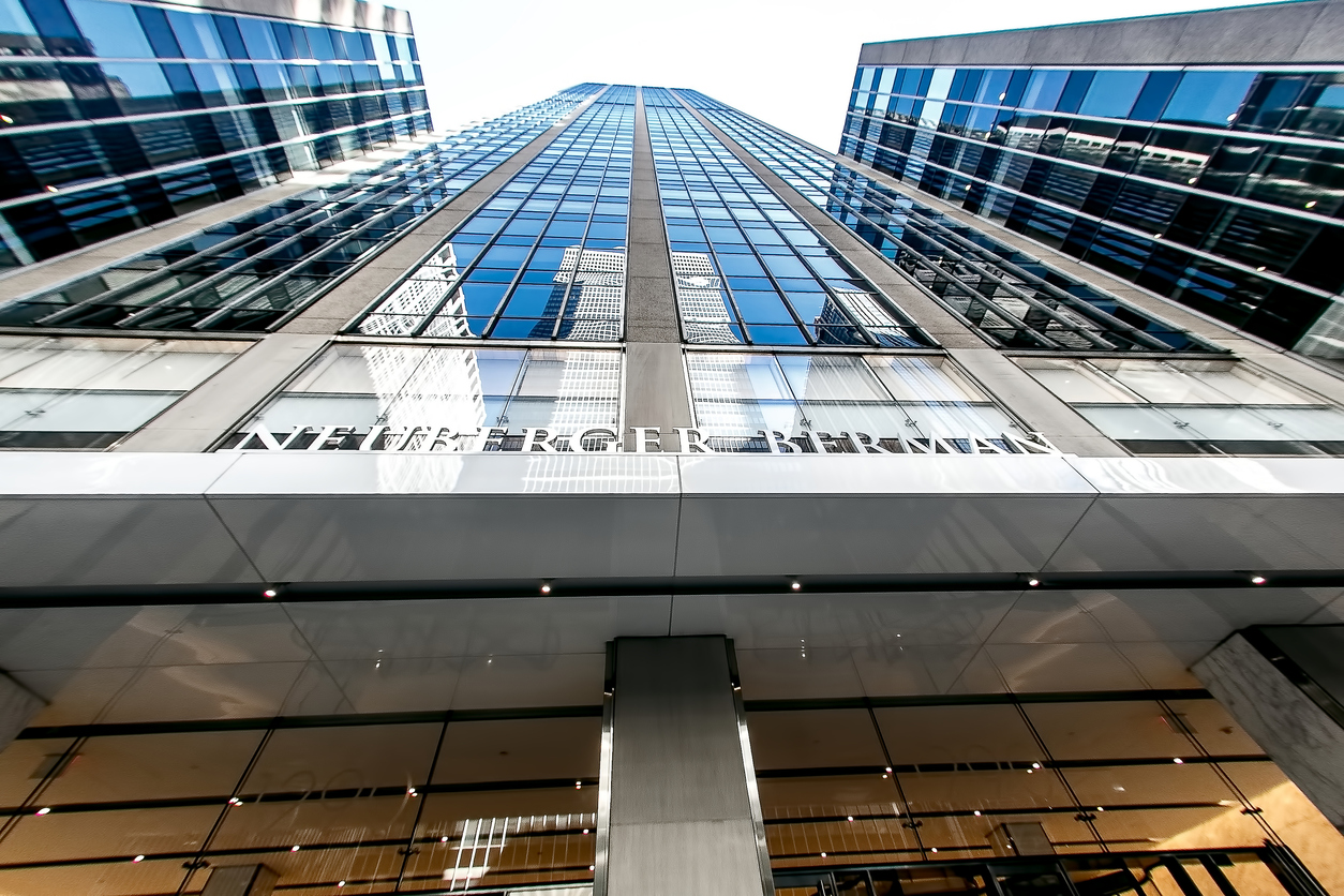 Neuberger Berman debt fund