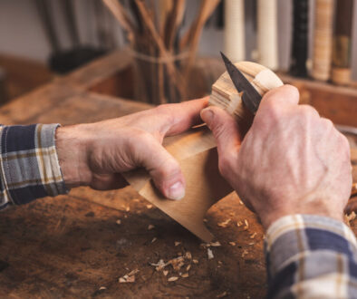 Credit secondaries carve out “niche”