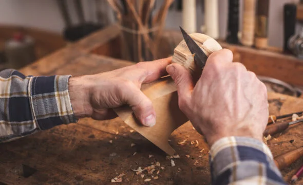 Credit secondaries carve out “niche”