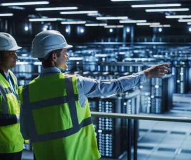 DigitalBridge closes third value-added digital infrastructure fund