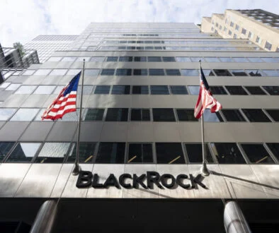 BlackRock launches global securitised fund