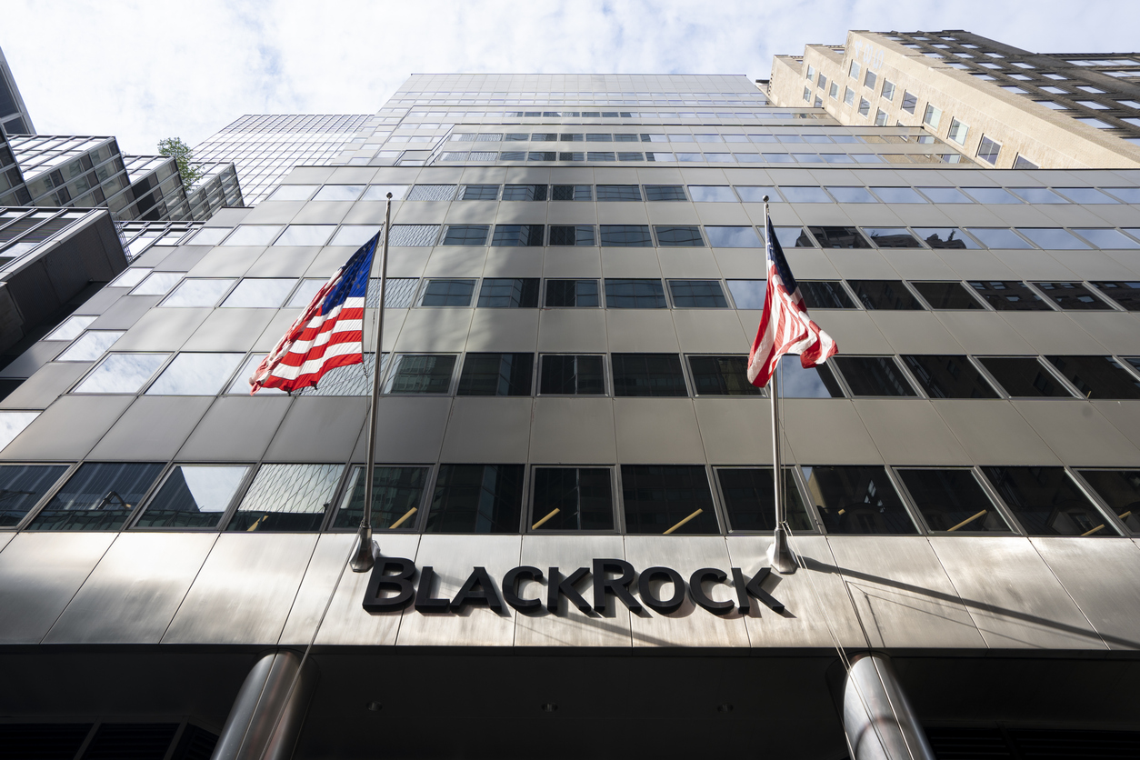 BlackRock launches global securitised fund - Alternative Credit Investor