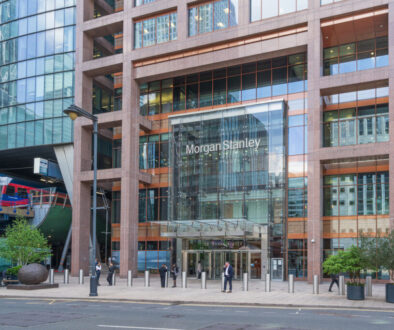 Morgan Stanley's ELTIF