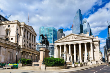 The British Business Bank has launched a five-year plan