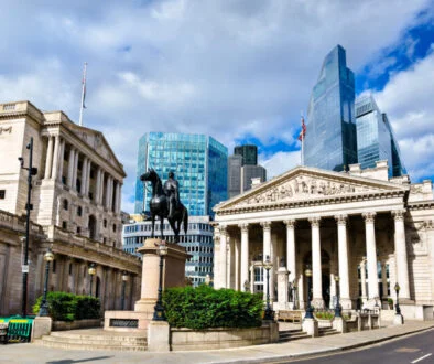 The British Business Bank has launched a five-year plan